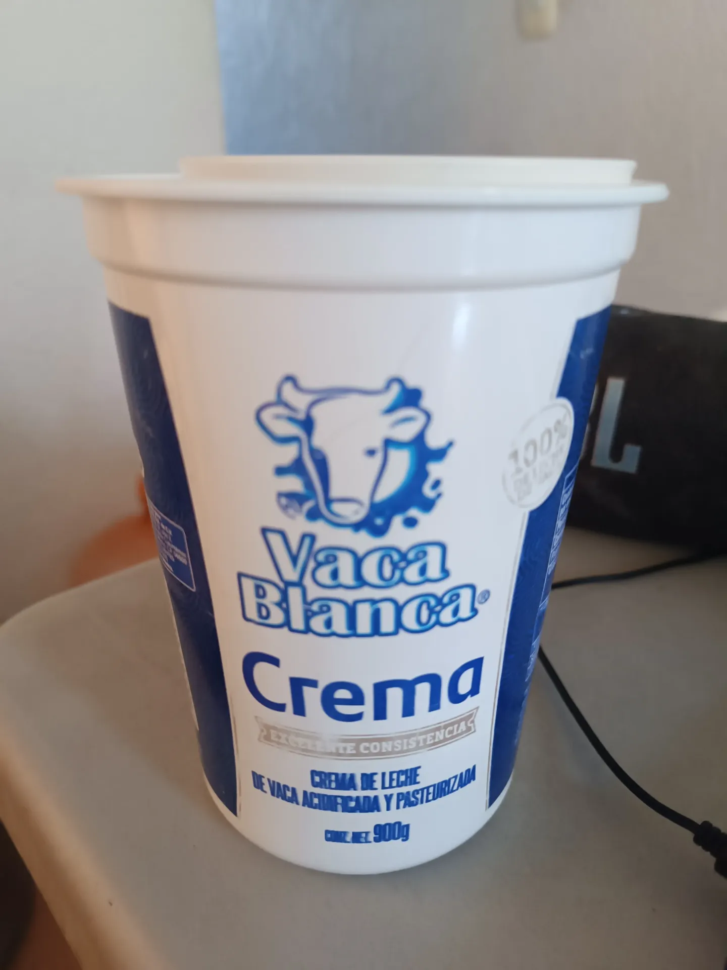 Yoghurt